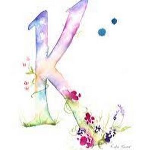 Meet your Posher, Katheline